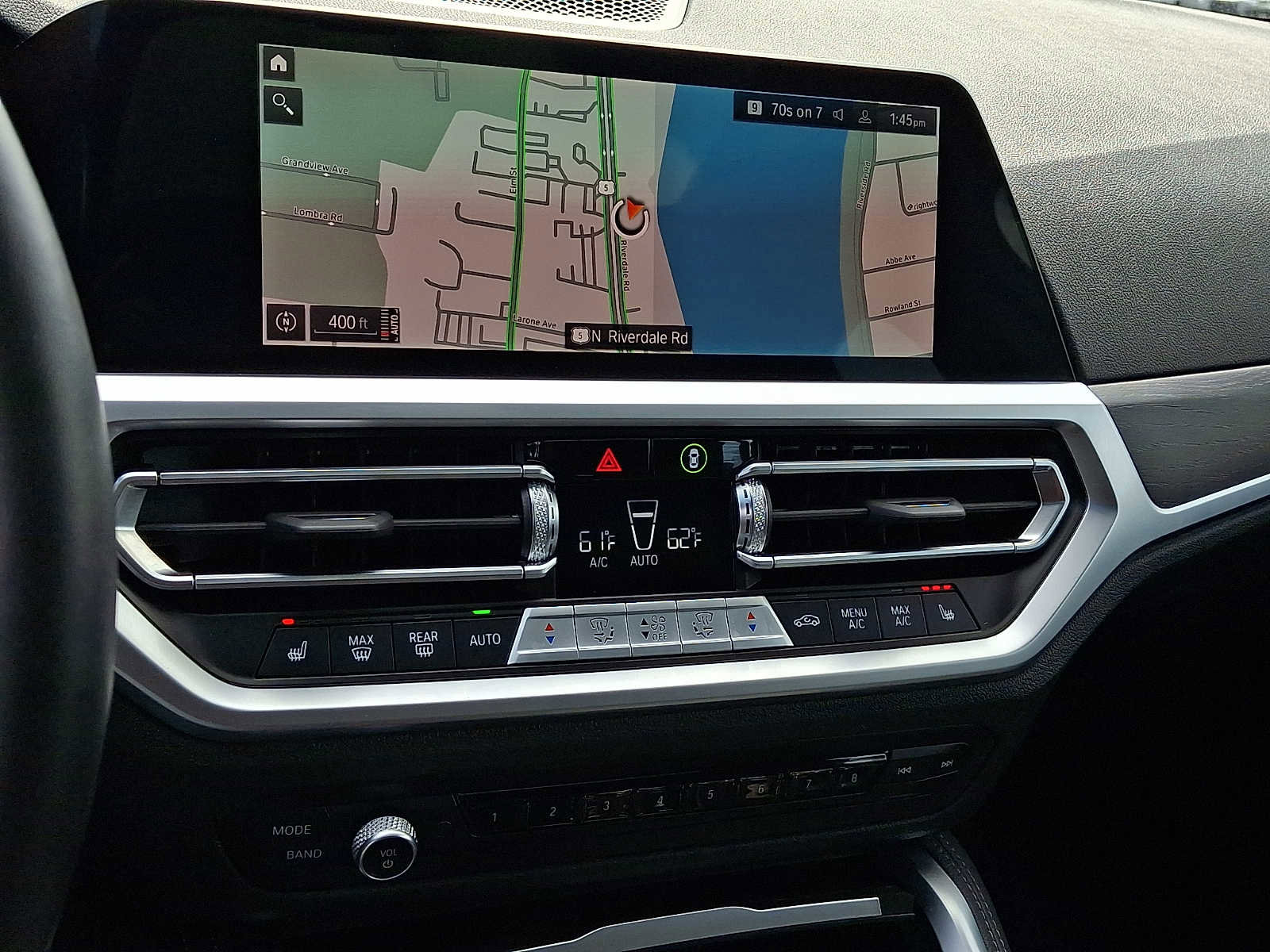 Used 2023 BMW 430i Gran Coupe xDrive w/ M Sport Package AWD/4WD image 18