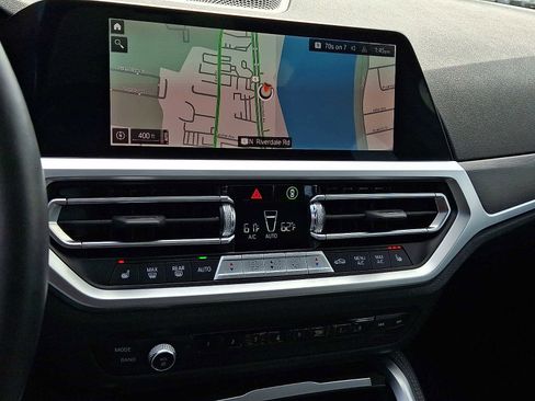 Used 2023 BMW 430i Gran Coupe xDrive w/ M Sport Package AWD/4WD image 18