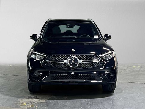 Certified 2026 Mercedes-Benz GLC 300 4MATIC image 8