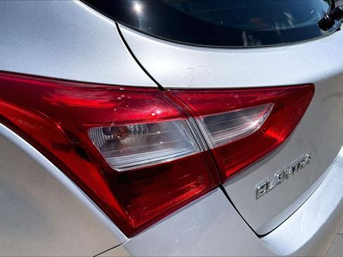 Used 2013 Hyundai Elantra GT w/ Touch & Go Pkg FWD image 27