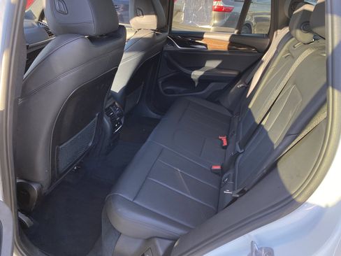 Used 2019 BMW X3 sDrive30i image 15