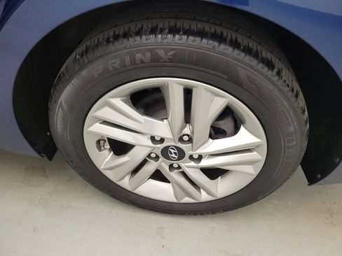 Used 2020 Hyundai Elantra SEL w/ Cargo Package (C1) FWD image 31