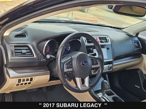 Used 2017 Subaru Legacy 3.6R Limited image 11