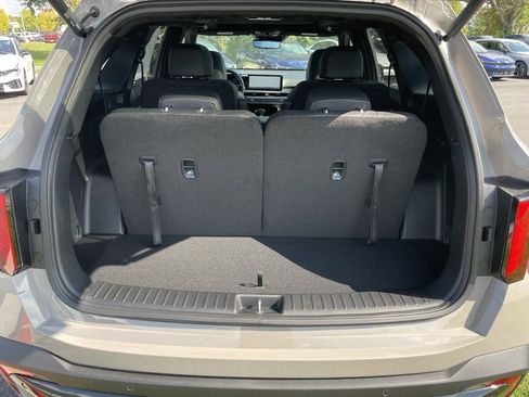 New 2026 Kia Sorento SX Prestige image 7