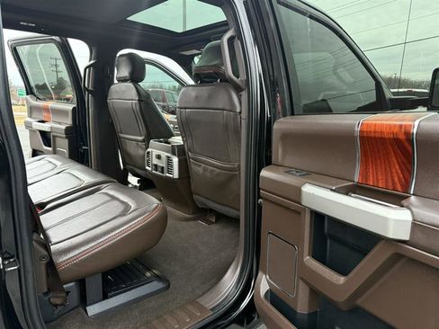 Used 2017 Ford F250 King Ranch w/ King Ranch Ultimate Package image 20