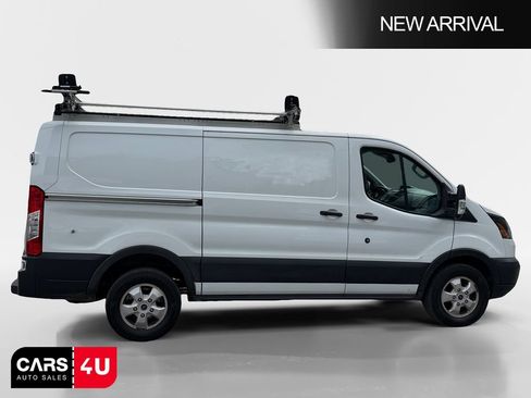 Used 2019 Ford Transit 250 130 Low Roof RWD image 8
