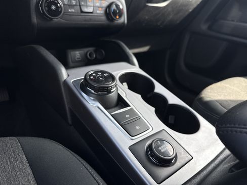 Used 2024 Ford Bronco Sport Big Bend AWD/4WD image 21
