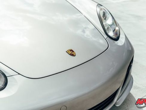 Used 2012 Porsche Cayman R RWD image 27