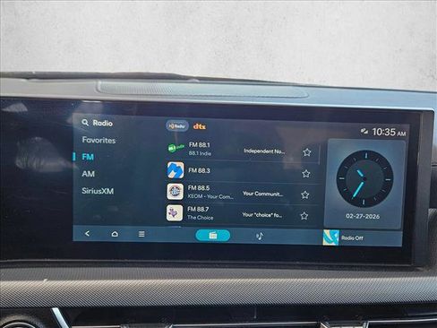 Used 2024 Hyundai Sonata SEL FWD image 11