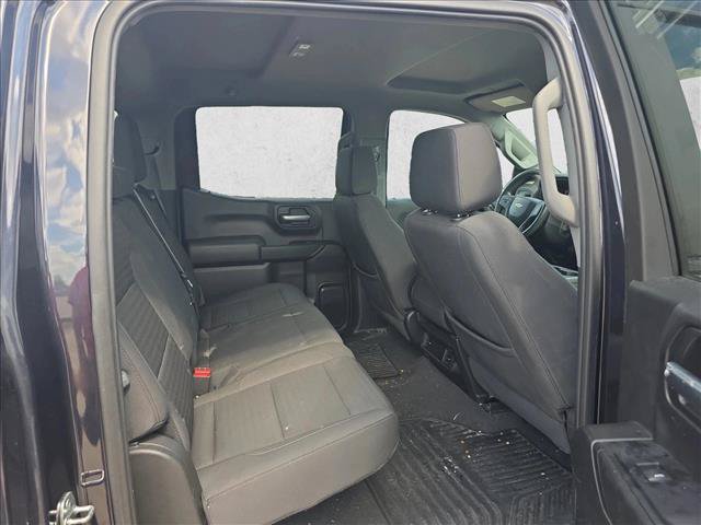 Used 2022 Chevrolet Silverado 1500 Custom RWD image 19