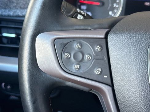 Used 2023 GMC Terrain AT4 AWD/4WD image 35