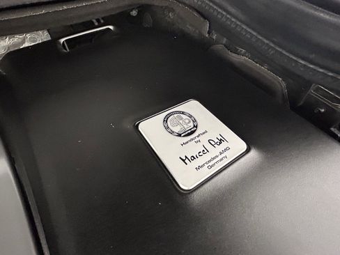 Used 2023 Mercedes-Benz GLE 63 AMG S image 48