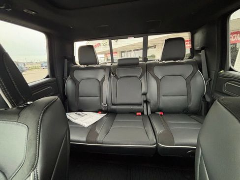 New 2026 RAM 1500 Laramie w/ Laramie Southwest Edition image 14
