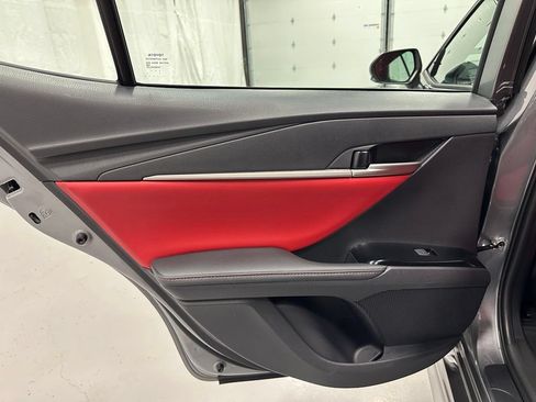 Used 2026 Toyota Camry XSE FWD image 43