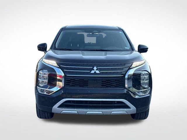 Used 2024 Mitsubishi Outlander SE FWD image 10