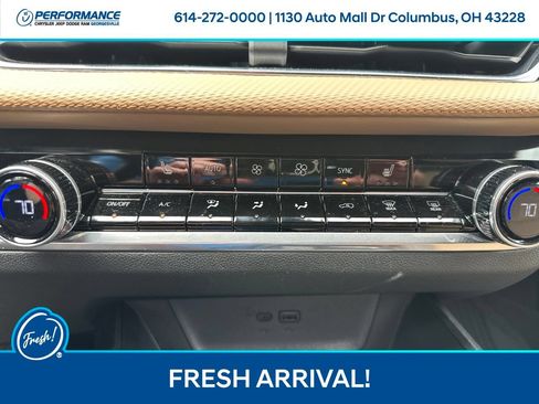 Used 2025 Chevrolet Equinox ACTIV w/ Safety and Technology Package AWD/4WD image 23