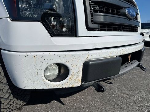 Used 2011 Ford F150 STX w/ STX Decor Pkg image 28