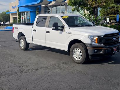 Used 2020 Ford F150 XL w/ XL Power Equipment Group