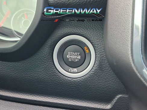 Used 2021 RAM 1500 Laramie w/ Sport Appearance Package AWD/4WD image 23