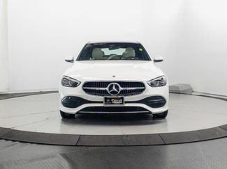 Certified 2026 Mercedes-Benz C 300 4MATIC Sedan video 2