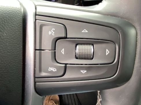 Used 2024 GMC Sierra 1500 Elevation image 26