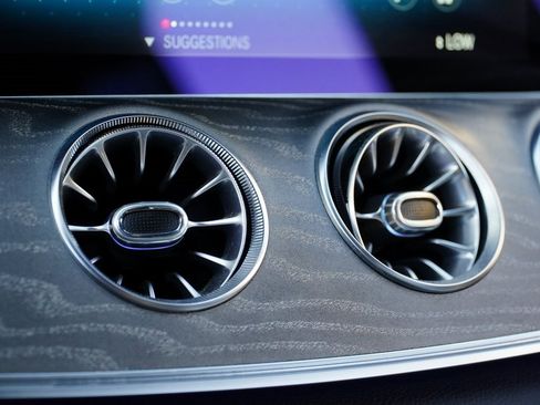 Used 2022 Mercedes-Benz AMG GT 53 w/ Driver Assistance Package image 26