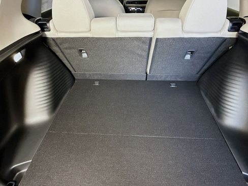 New 2026 Honda HR-V LX image 23