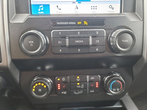 Used 2019 Ford F150 XLT w/ Equipment Group 302A Luxury image 6