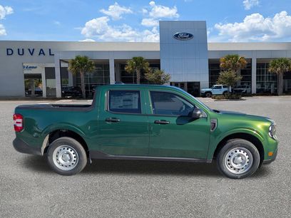 New 2025 Ford Maverick XL w/ Equipment Group 101A