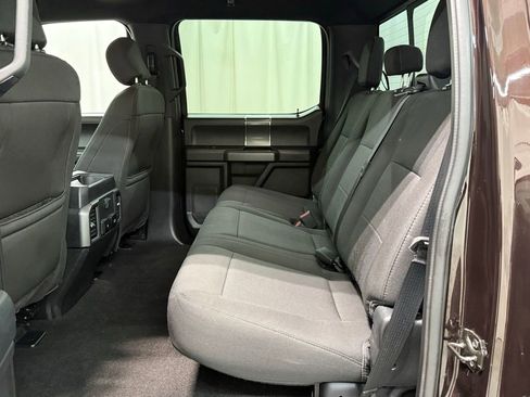 Used 2018 Ford F150 XLT w/ Equipment Group 302A Luxury image 21