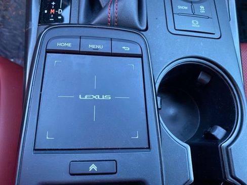 Used 2023 Lexus IS 350 F Sport image 24