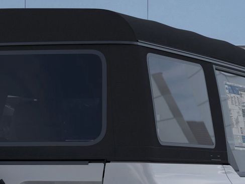 New 2026 Ford Bronco Big Bend image 25