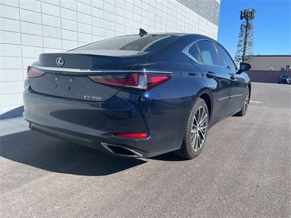 Used 2022 Lexus ES 350 w/ Premium Package