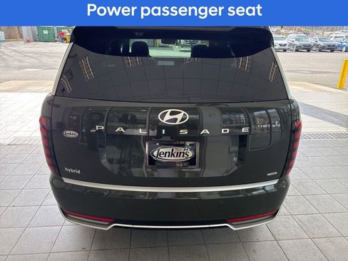 New 2026 Hyundai Palisade Calligraphy image 17