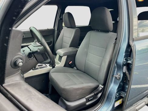 Used 2012 Ford Escape XLT FWD image 17