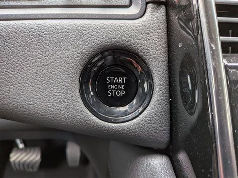 New 2025 Nissan Armada PRO-4X w/ Pro-4X Premium Package image 15