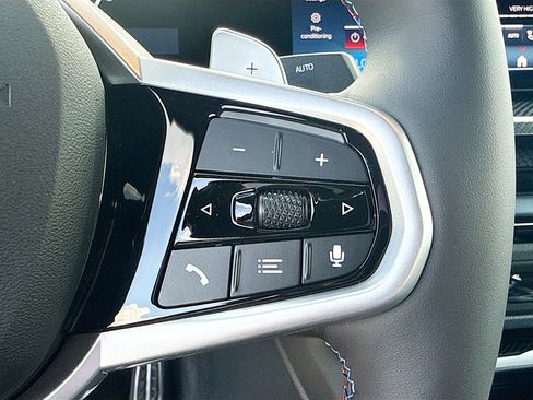 New 2026 BMW M340i Sedan RWD image 39