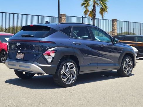 New 2026 Hyundai Kona SEL Premium FWD image 4