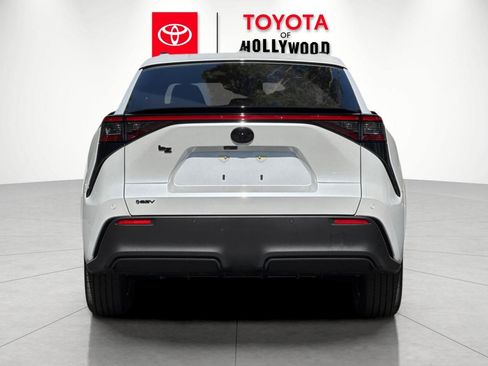 New 2026 Toyota bZ FWD image 5