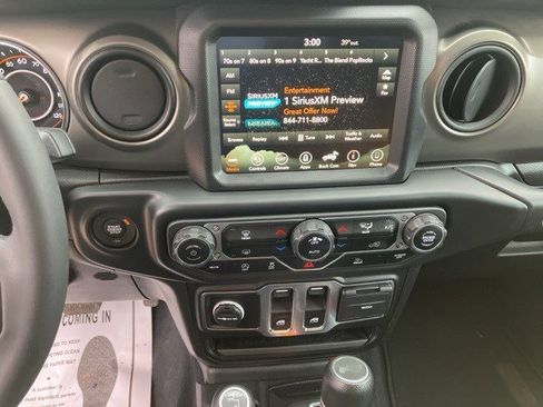 Certified 2023 Jeep Wrangler Sport S image 18