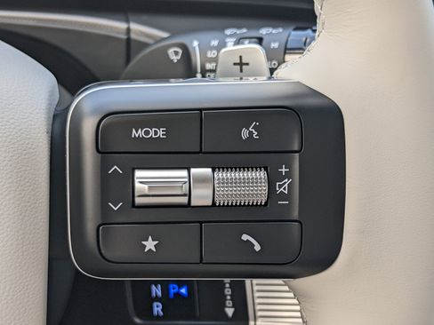 New 2026 Hyundai Santa Fe SE image 20