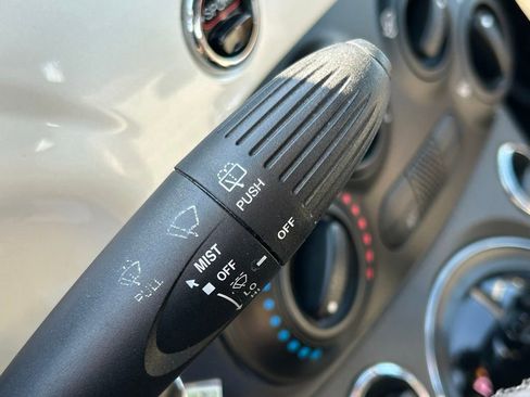 Used 2012 FIAT 500 Sport w/ Safety & Sound Pkg FWD image 20