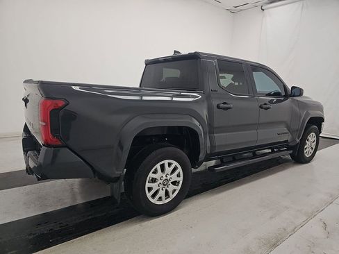Used 2024 Toyota Tacoma SR5 image 2