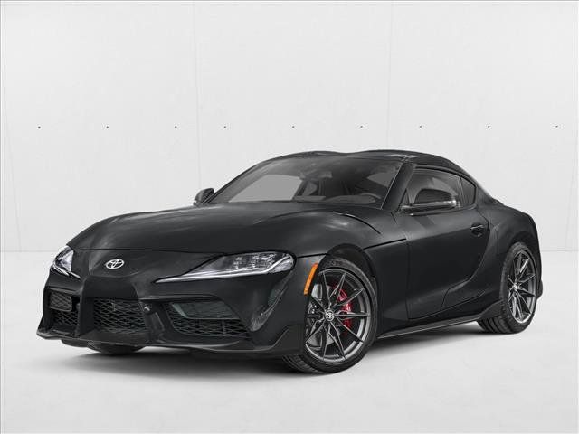 New 2026 Toyota Supra for Sale in Atlanta, GA - Autotrader