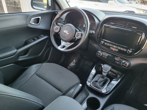 Used 2020 Kia Soul EX w/ Option Group 015 image 21