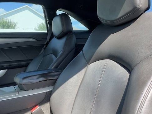 Used 2014 Cadillac CTS Coupe RWD image 11