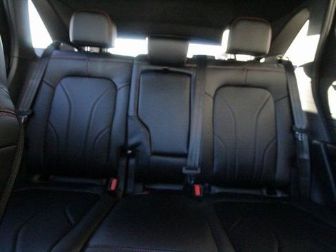 New 2026 Ford Escape ST-Line Elite w/ Premium Technology Package image 32