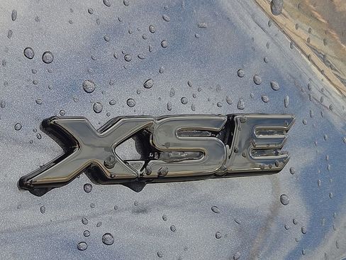 New 2026 Toyota Camry XSE FWD image 12
