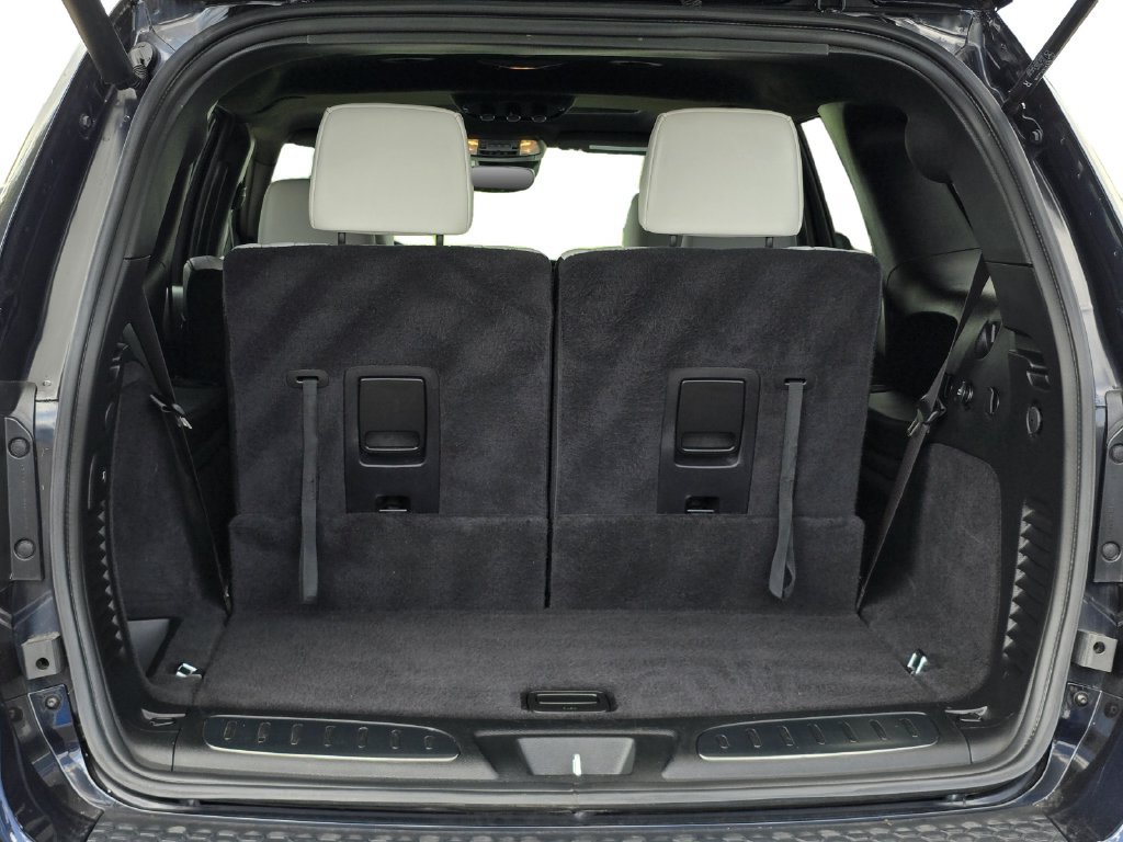 Used 2025 Dodge Durango SRT Hellcat AWD/4WD image 12