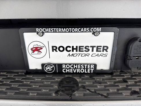 Used 2025 RAM 1500 Big Horn image 41